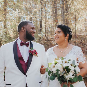 Meet your Posher, Mrs rebekah